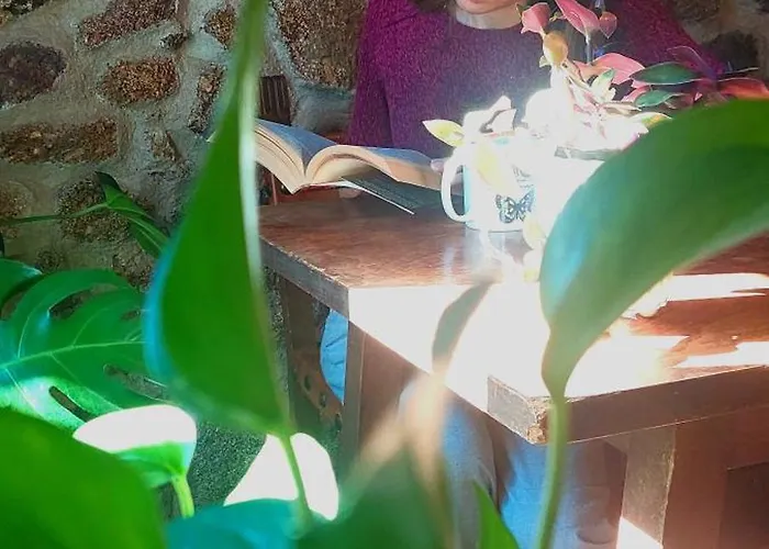 La Casa De Su בית כפרי